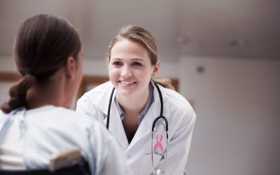 Personalized Treatment Awaits at The Best Cancer Clinic in Kingwood, TX