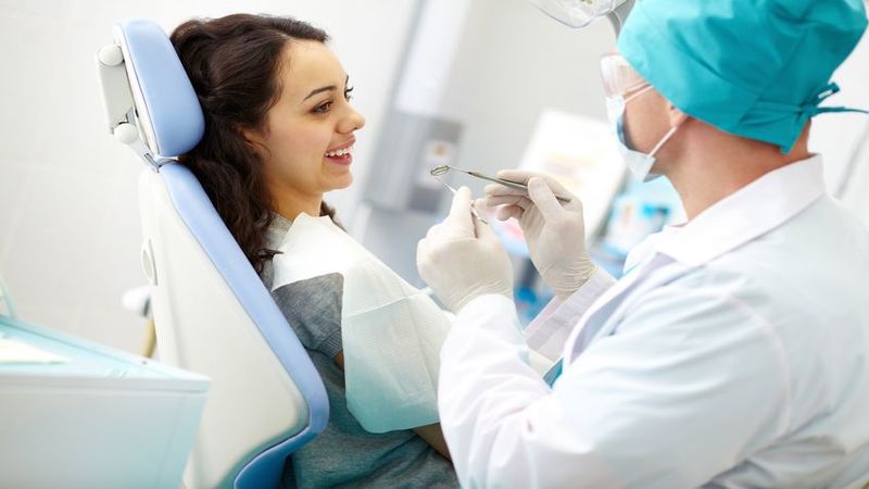Health Benefits of Implant Dentistry