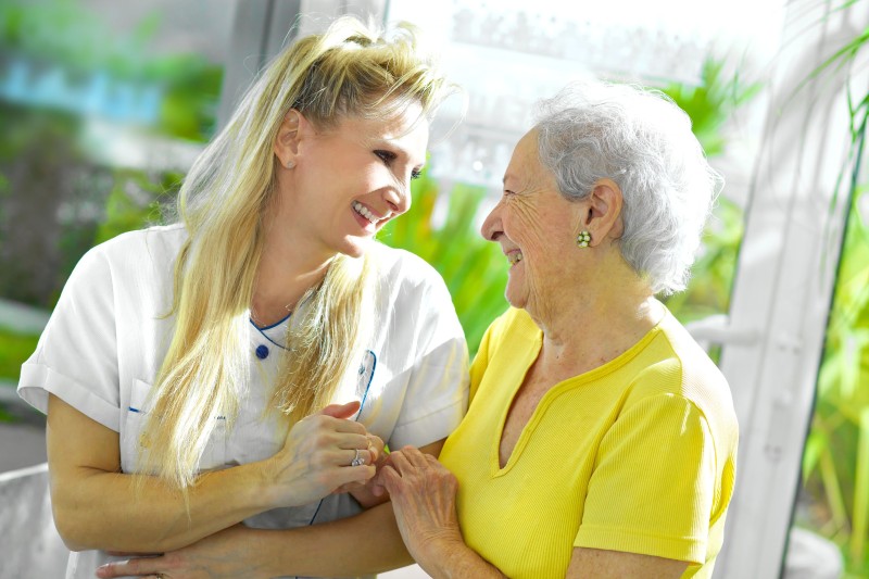 3 Reasons Why You Should Consider a Memory Care Facility in Utah County