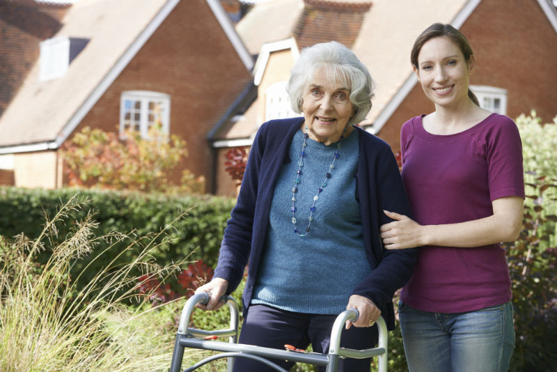 What to Consider When Choosing A Home Healthcare Agency in Philadelphia, PA