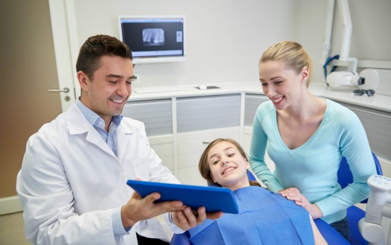 Finding A Pediatric Dentist In Charleston SC