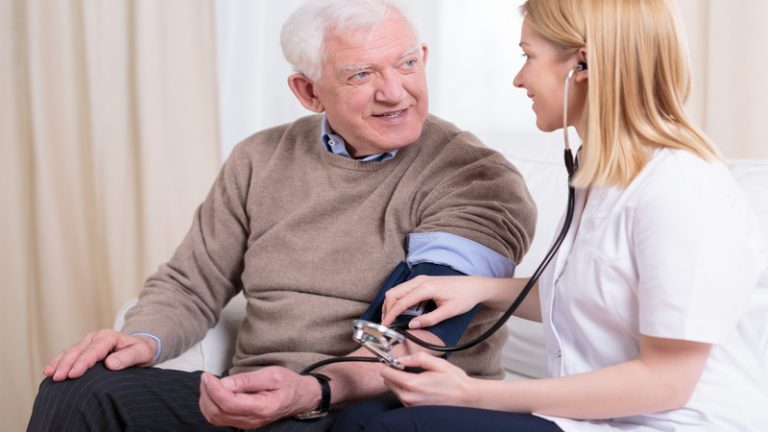 The Benefits of Investing in a Home Health Care Company