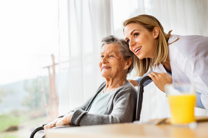 Reasons to Consider Family Care Services in Melbourne, FL, for Your Loved One