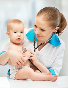 Care That You Might Expect at a Summerville Hospital for Your Baby