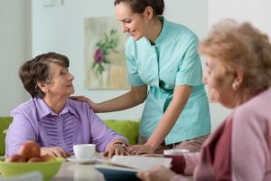 The Benefits That You Gain from a Residential Care Home in Burnsville