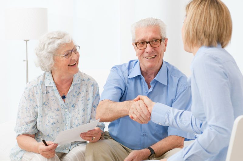 Why Should You Consider Senior Living Facilities in Melbourne, FL?