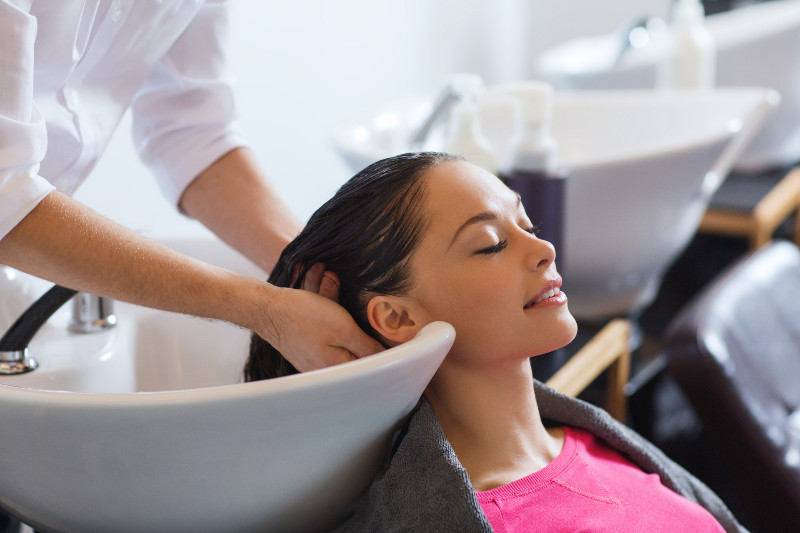 Tips for Choosing a Beauty Salon in Karama