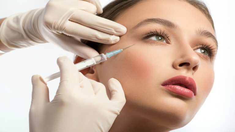 Look Naturally Youthful via Injectable Botox Treatment in Princeton, NJ