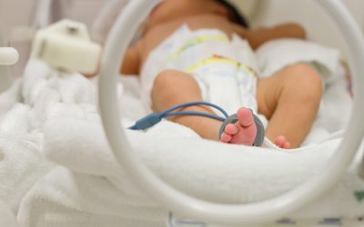 Why You May Need Newborn Hospital Care in Summerville, SC