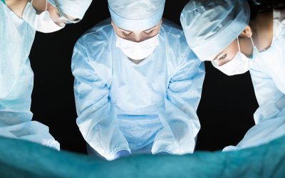 Five Ways Vascular Surgery in San Bernardino, CA Specialists Improve Leg Health and Comfort