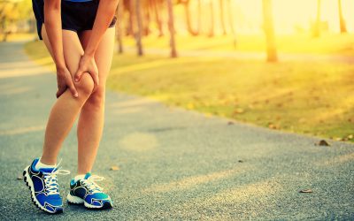 Relief options for leg pain in Little Rock, AR that support active lifestyles