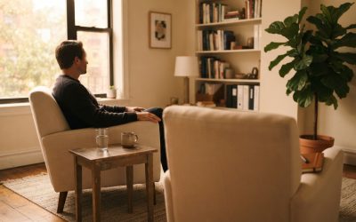 Life Changes and Emotional Support: A Guide to Therapy in Papillion, NE