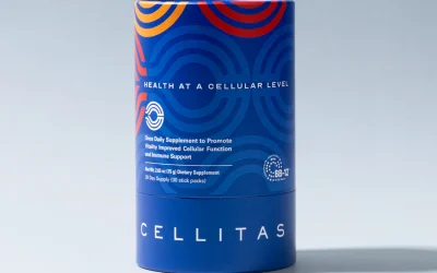 Unlock renewed energy and vitality with the best cellular health supplements for Americans